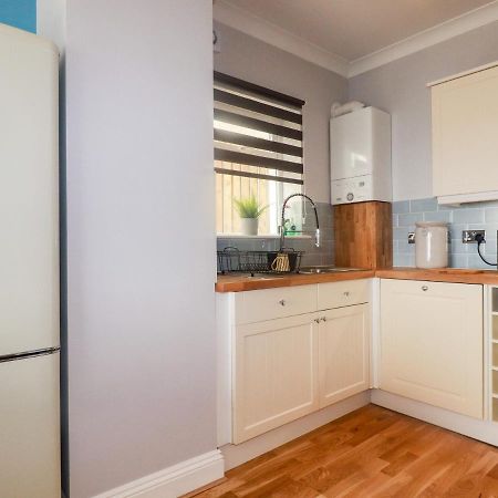 Flat 2 Apartment Newquay  Bagian luar foto