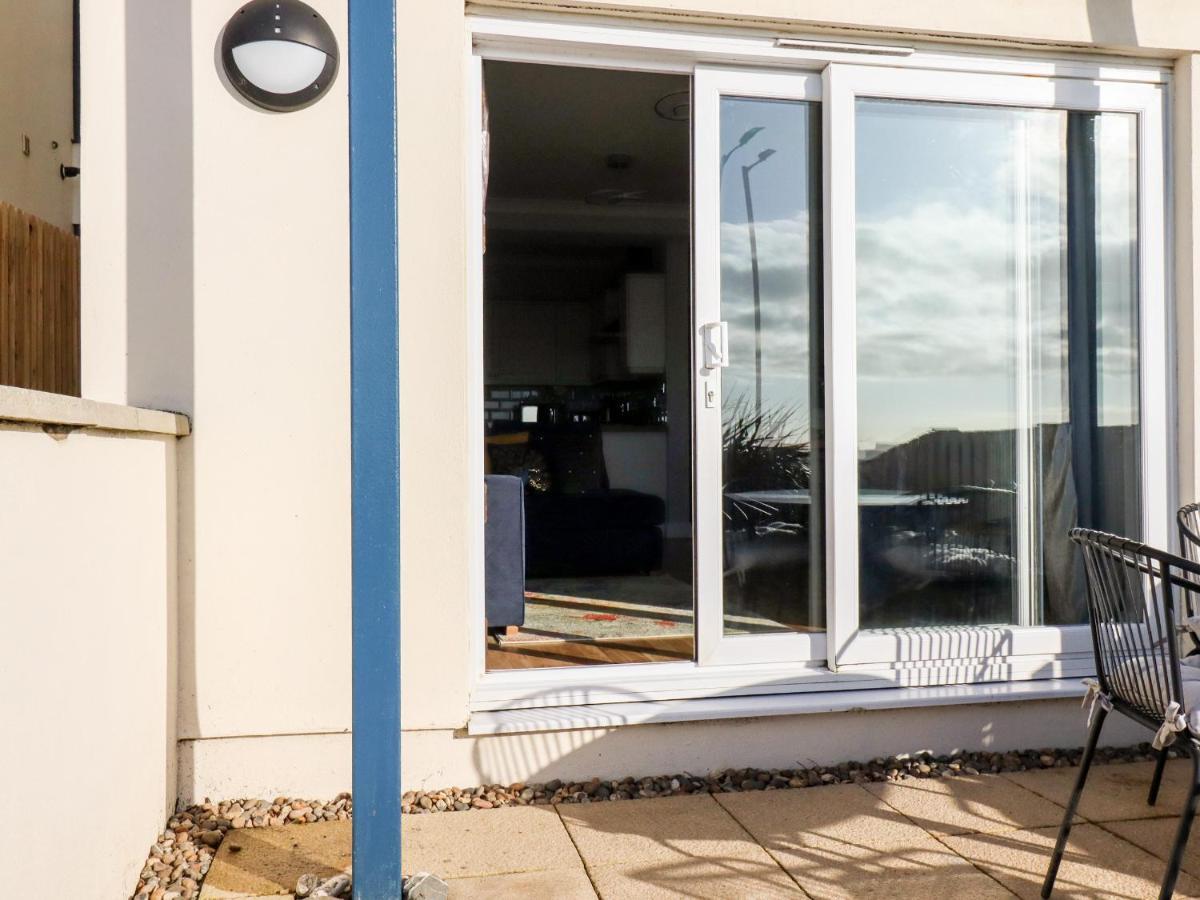 Flat 2 Apartment Newquay  Bagian luar foto