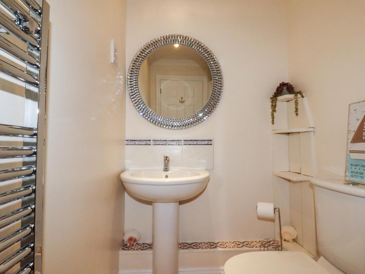 Flat 2 Apartment Newquay  Bagian luar foto