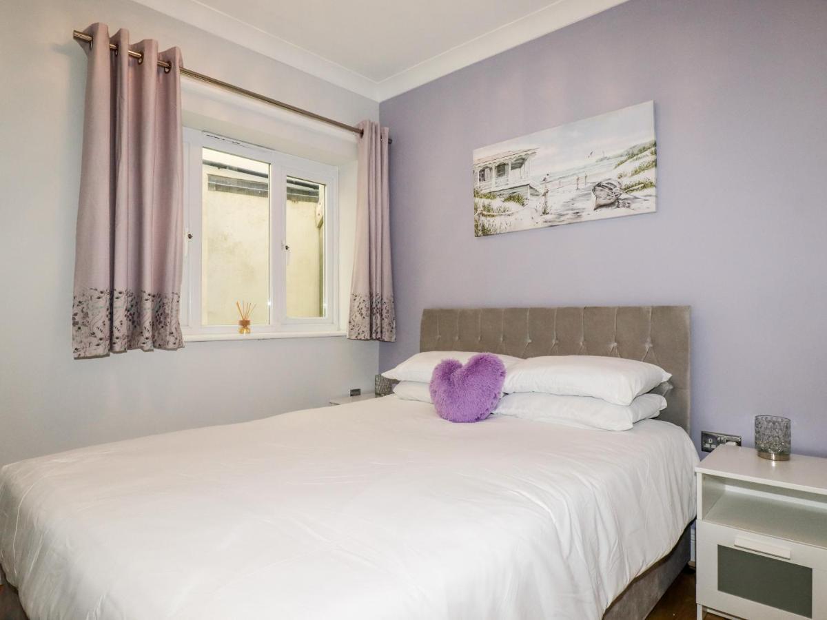 Flat 2 Apartment Newquay  Bagian luar foto