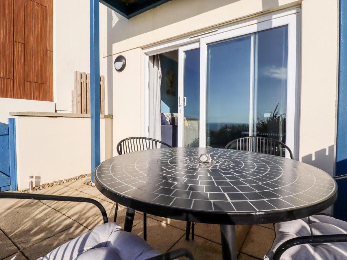Flat 2 Apartment Newquay  Bagian luar foto