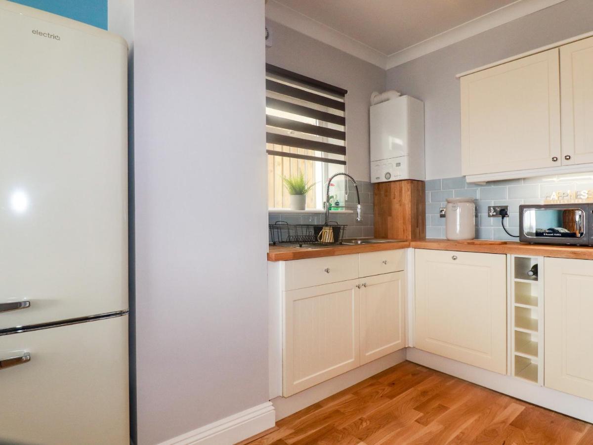 Flat 2 Apartment Newquay  Bagian luar foto