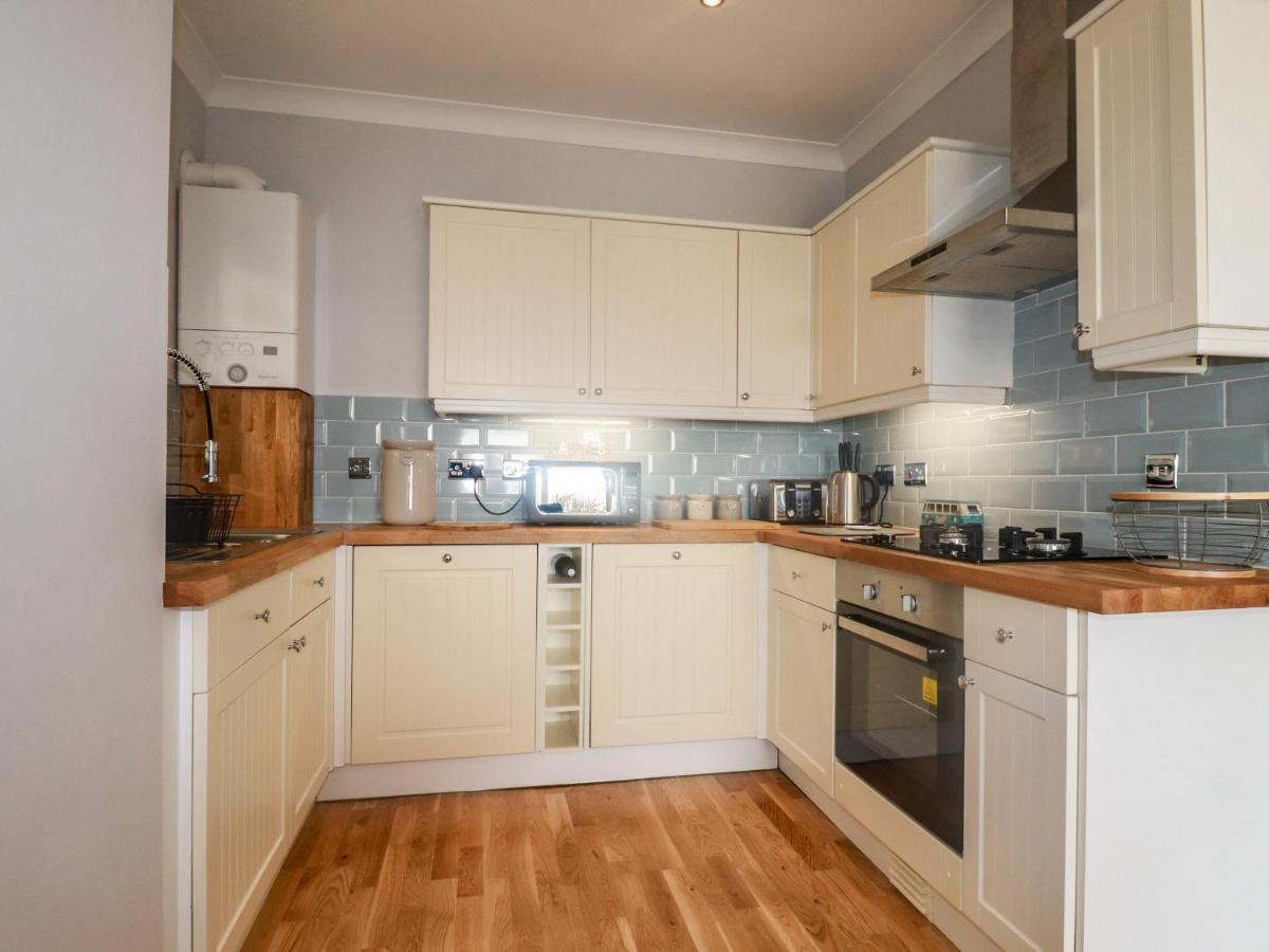 Flat 2 Apartment Newquay  Bagian luar foto
